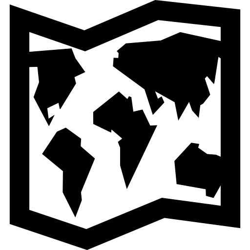 World map